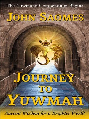 cover image of Journey to Yuwmah